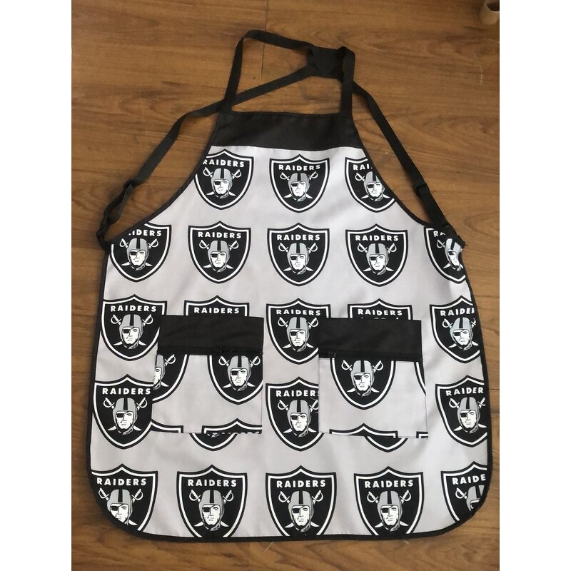 Barber Apron Manufacturer - OEM Customized Printed Canvas Cross Back