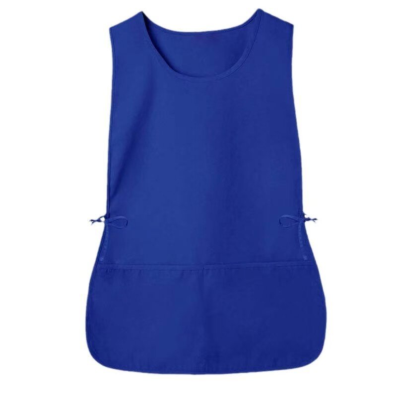 Uniform Apron Manufacturer - OEM Custom Logo Stylist Barber Nail Spa