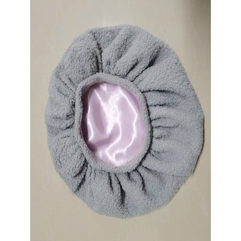 Furry Bonnet Manufacturer - OEM Customized Fashion Besos with Ears