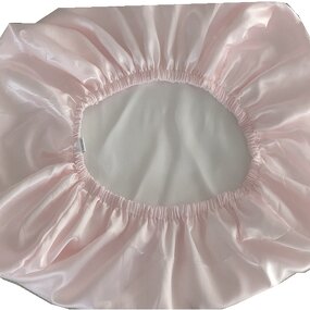 Bonnet Pillowcase Manufacturer - OEM Custom Printed Double Layers