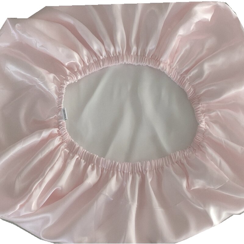 Bonnet Pillowcase Manufacturer - OEM Custom Printed Double Layers