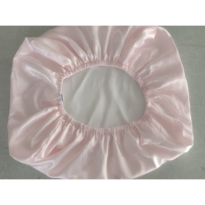 Bonnet Pillowcase Manufacturer - OEM Custom Printed Double Layers