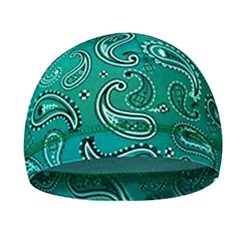 Wave Cap Manufacturer - OEM Custom Printed 360 Cooling Breathable Durag