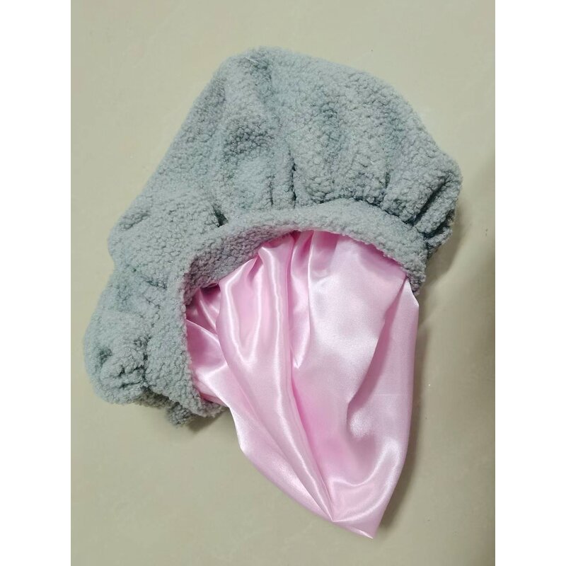 Furry Bonnet Manufacturer - OEM Customized Fashion Besos with Ears