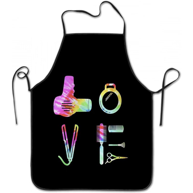 Unisex Apron Manufacturer - OEM Durable Comfortable Washable Kitchen Restaurant