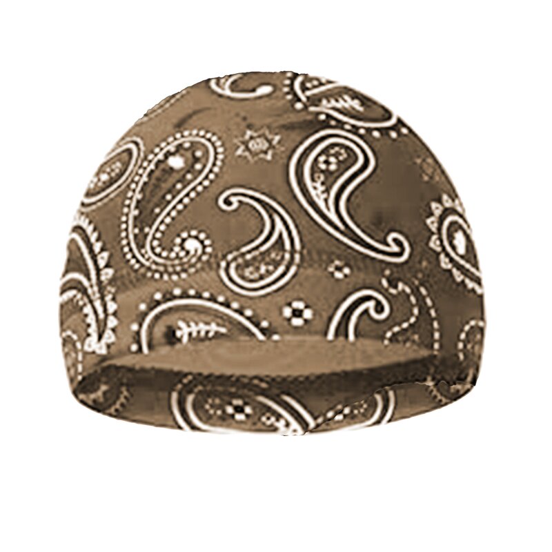 Wave Cap Manufacturer - OEM Custom Printed 360 Cooling Breathable Durag
