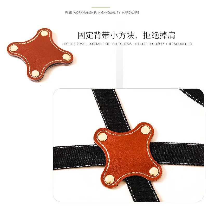 Work Apron Manufacturer - OEM Custom Printed Waterproof Canvas Denim