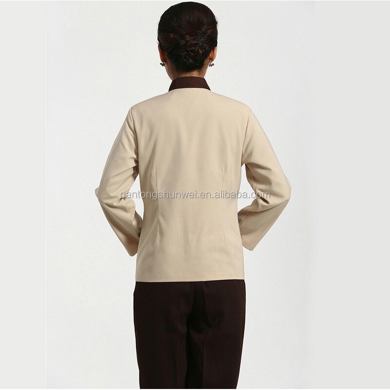 Cleaning Uniform Manufacturer - OEM Workwear Laundering Services Wholesale