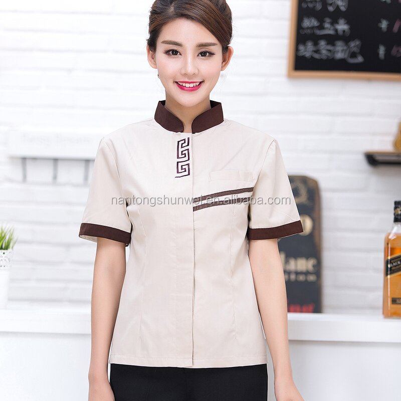 Cleaning Uniform Manufacturer - OEM Workwear Laundering Services Wholesale