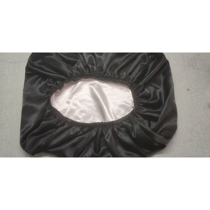Bonnet Pillowcase Manufacturer - OEM Custom Printed Double Layers