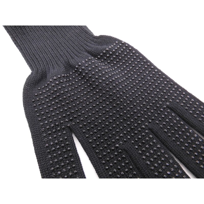 Hair Styling Gloves Supplier - OEM Heat Resistant Protective for Curling Straight