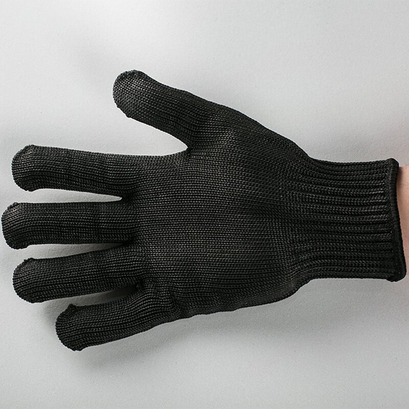 Cut Resistant Gloves Factory - OEM Level 5 Protection Anti-Cut Kitchen Work