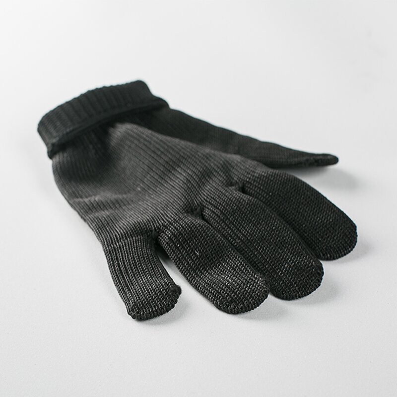 Cut Resistant Gloves Factory - OEM Level 5 Protection Anti-Cut Kitchen Work