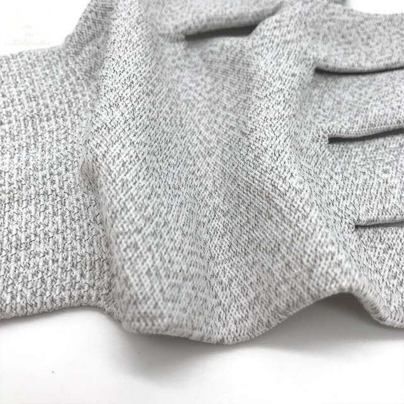 Conductive Gloves Manufacturer - OEM Silver Fiber Bio Gloves TENS Massager