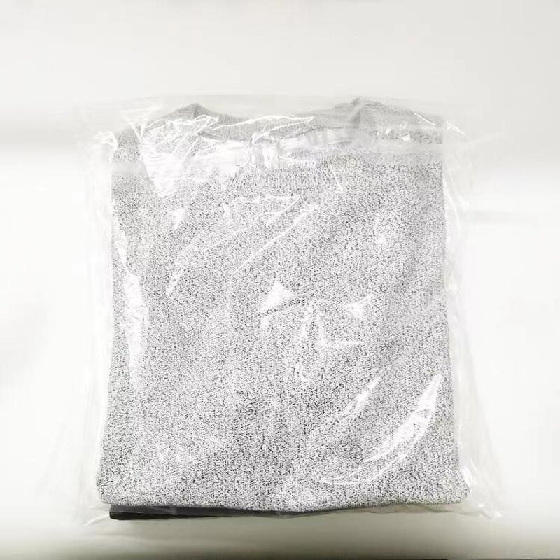 Protective Shirt Manufacturer - OEM Anti-Stab Anti-Knife Slash Proof Clothing