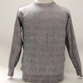 Security Shirt Manufacturer - OEM Grade 5 HPPE Knitted Fabric Concealed Stab Proof