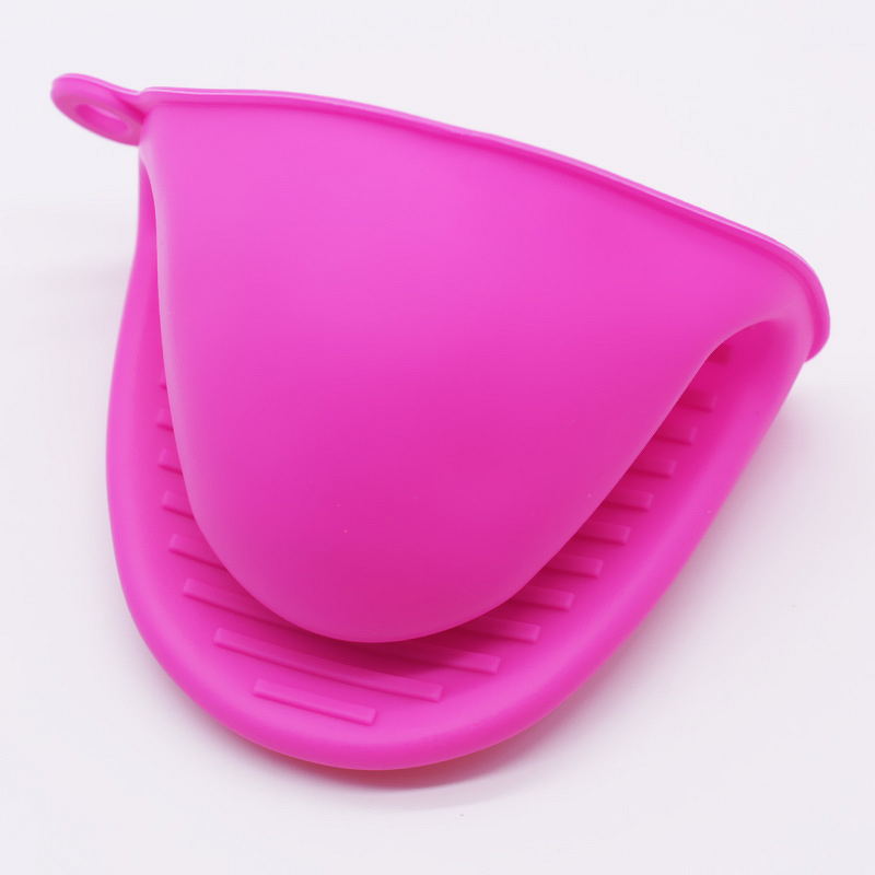 Oven Mitts Manufacturer - OEM Custom Silicone-Insulated Cooking Baking Pinch