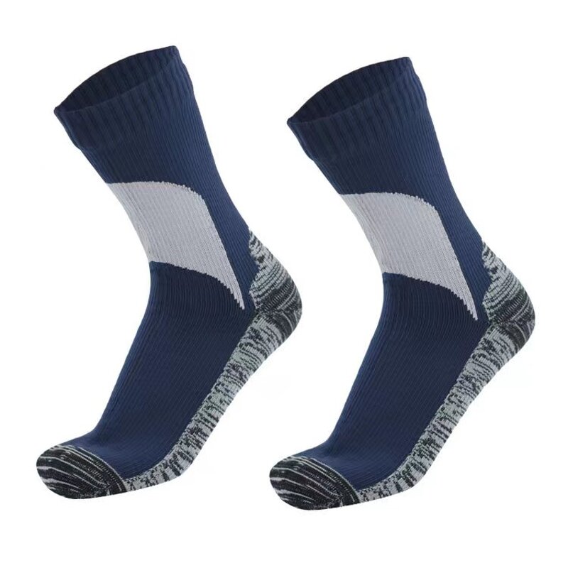 Sport Socks Manufacturer - OEM Custom Logo Anti-Slip Waterproof Hiking