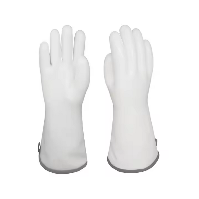 BBQ Gloves Manufacturer - OEM High Quality Extreme Heat Liquid Silicone