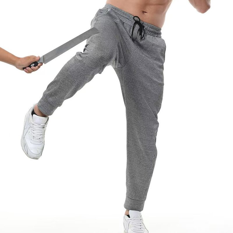 Boiler Suit Factory - OEM UHMWPE Double Woven Knitted Anti-Cutting Overall