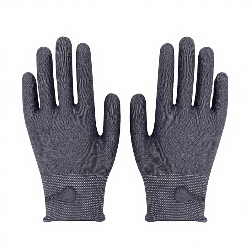 Bioelectric Gloves Manufacturer - OEM Acid-Base Electrotherapy Silver Fiber Sterile