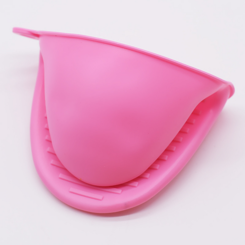 Oven Mitts Manufacturer - OEM Custom Silicone-Insulated Cooking Baking Pinch