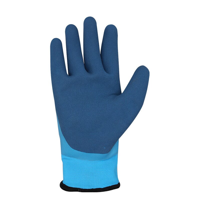 Winter Work Gloves Manufacturer - OEM High Quality Waterproof Warm Snow Fishing