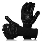 BBQ glove
