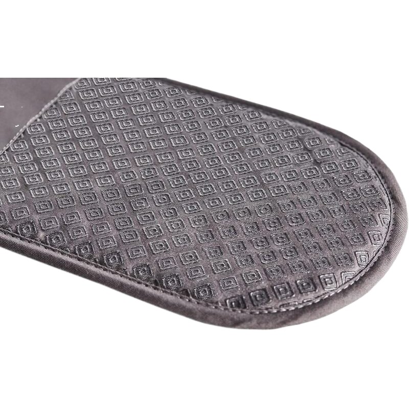 Oven Mitts Factory - OEM Non-Slip Heat Resistant Silicone Set Flexible