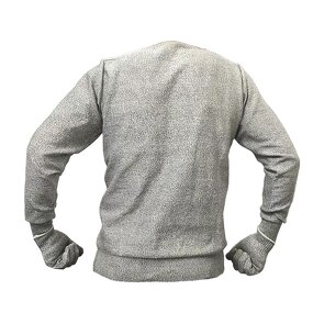 Cut-Resistant Shirt Manufacturer - OEM Flexible Anti-Cut Custom Color Logo