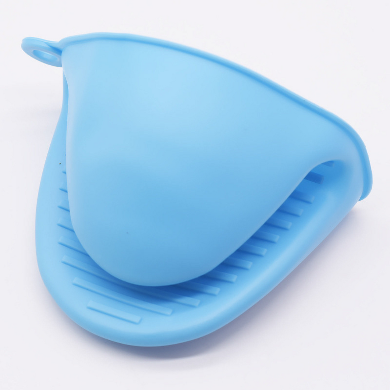 Oven Mitts Manufacturer - OEM Custom Silicone-Insulated Cooking Baking Pinch