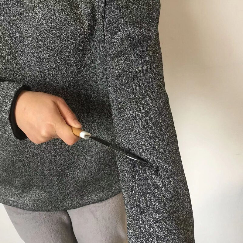 Protective Shirt Manufacturer - OEM Anti-Stab Anti-Knife Slash Proof Clothing