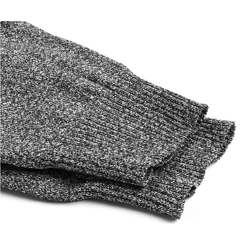 Security Shirt Manufacturer - OEM Grade 5 HPPE Knitted Fabric Concealed Stab Proof