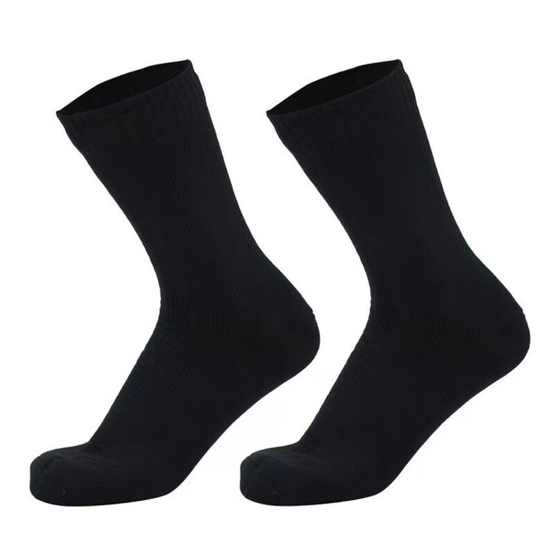 Sport Socks Manufacturer - OEM Custom Logo Anti-Slip Waterproof Hiking