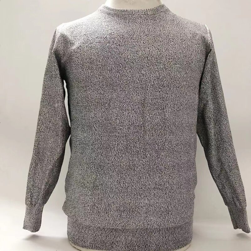 Security Shirt Supplier - OEM Customizable EN388 Anti-Knife Tactical Shirt