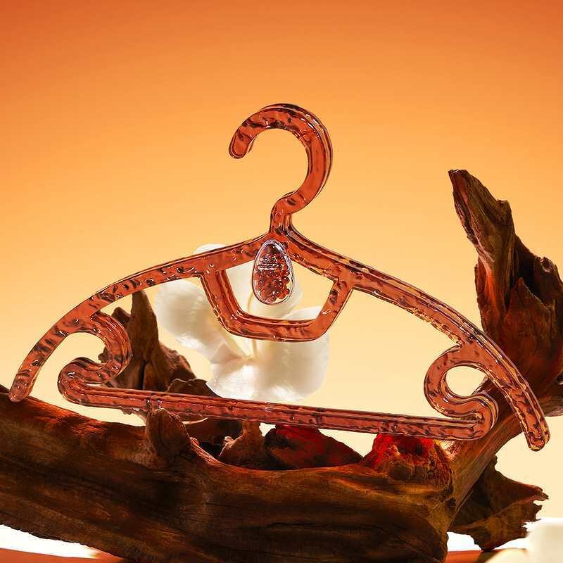 Aroma Clothes Hanger Manufacturer - OEM Hot-selling Fragrant Wardrobe Organizer