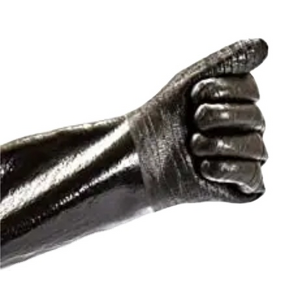 BBQ Gloves Manufacturer - OEM High Temperature Oil Resistant Neoprene Rubber