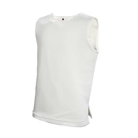Anti Stab Vest Supplier - OEM Self Defense White Waistcoat Waterproof Cut Resistant