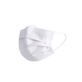 ES Mask Factory - Factory Direct Three-Layer Melt-Blown Cloth for Cleanroom Use