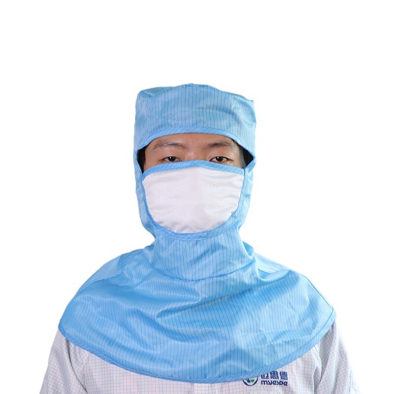 ESD Cap Factory - Wonderful Quality Lint Free Anti Static Polyester for Workwear