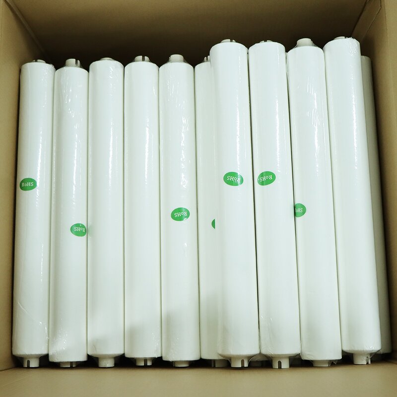 SMT Wipe Roll Factory - High Quality Dust Free Dry Nonwoven for Ekra Printer