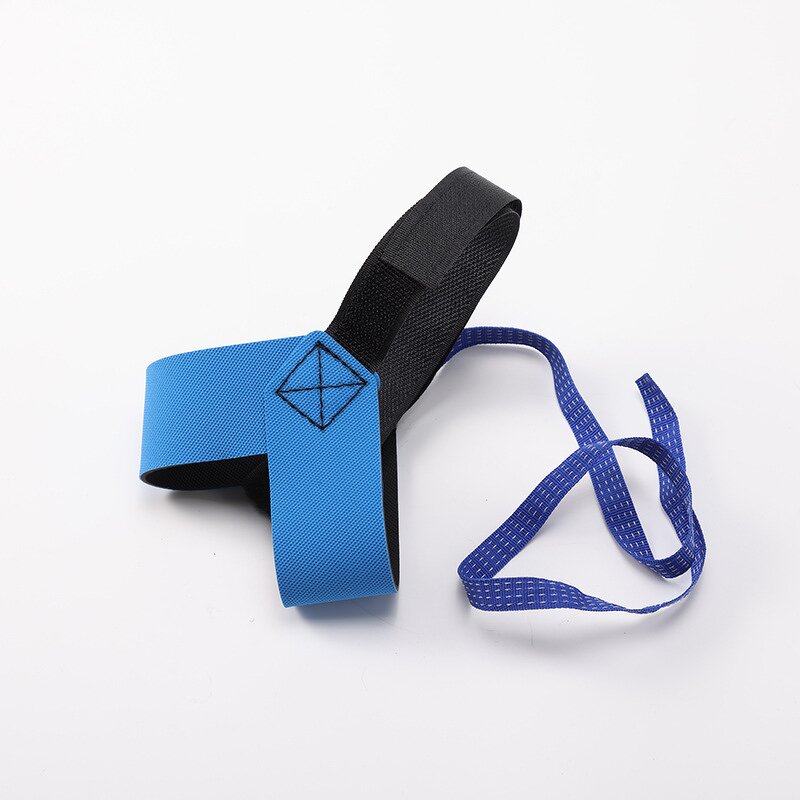 ESD Heel Strap Factory - Adjustable Antistatic Ankle Elastic with 1 M Ohms Resistor