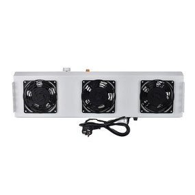 Ion Fan Factory - OEM/ODM Custom High Precision Horizontal Cleanroom Steel