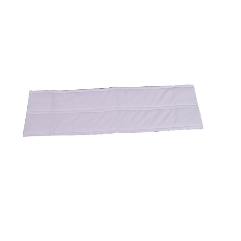 ESD Mop Head Factory - Microfiber Fabric Lint Free Anti-static Replaceable for Cleanroom