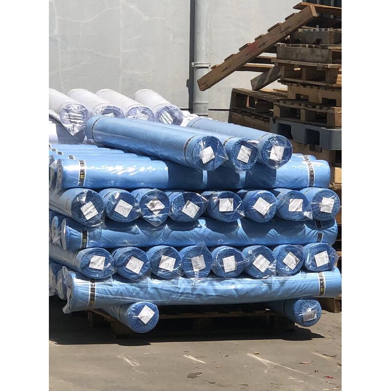 ESD Fabric Factory - Suzhou Manufacture Anti Static 2.5mm Strip with Conductive Wire