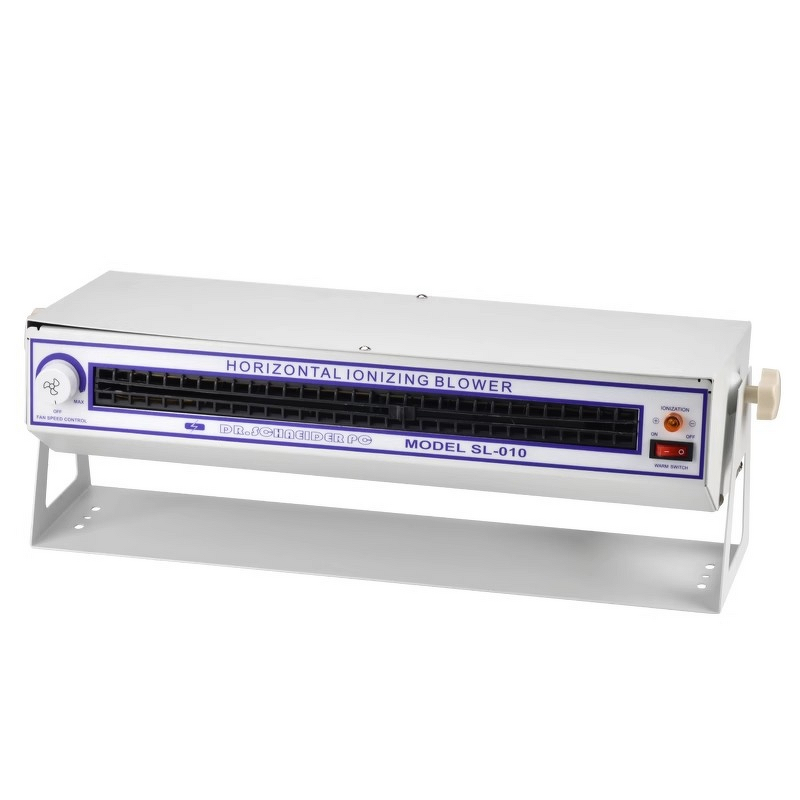 Ion Fan Factory - OEM/ODM Custom High Precision Horizontal Cleanroom Steel