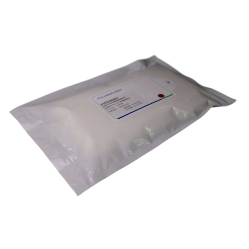 Disposable Cleanroom Wipes Factory - OEM/ODM Sterilization Pre Wet Dust-free