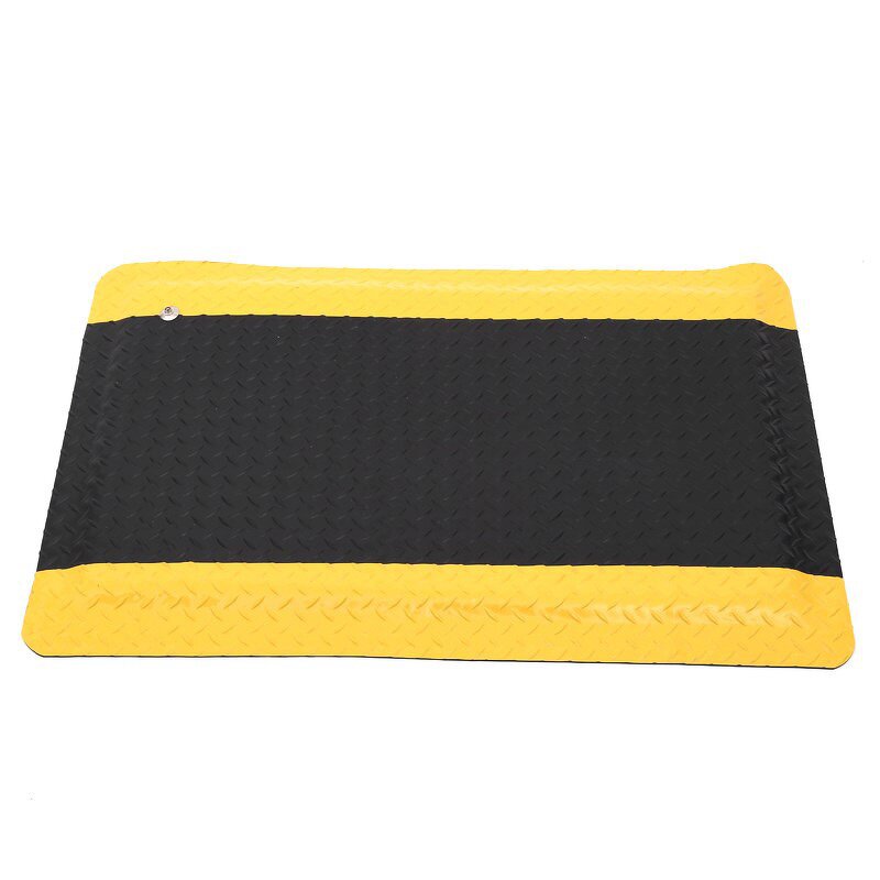ESD Floor Mat Factory - Wholesale High Quality Non-Slip Waterproof PVC Anti-Static
