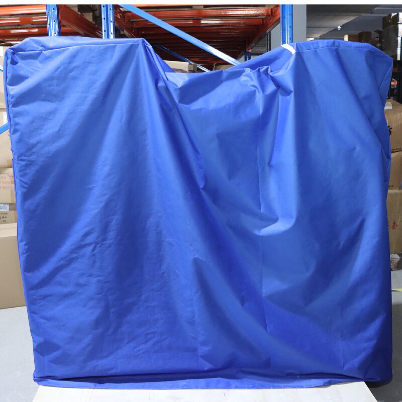 ESD Dust Cover Factory - Manufacturer Dust Control Workspace Enclosure Contamination Control