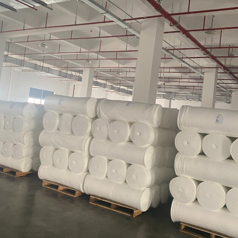 Cleanroom Microfiber Fabric Factory - China Factory Woven Twill Industrial Lint Free
